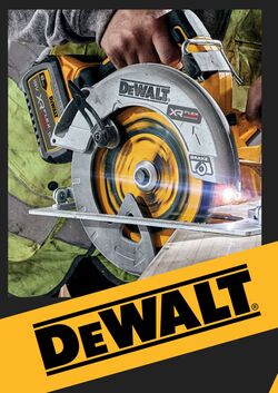 Folder DeWalt 01.01.2023 - 31.05.2023