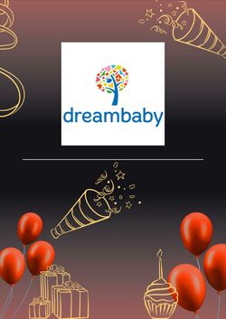 Folder Dreambaby 30.05.2023 - 12.06.2023