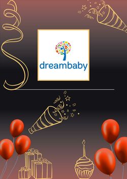 Folder Dreambaby 01.01.2023 - 30.06.2023