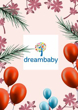 Folder Dreambaby 26.01.2023 - 06.02.2023