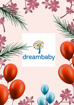 Folder Dreambaby 30.05.2023 - 12.06.2023