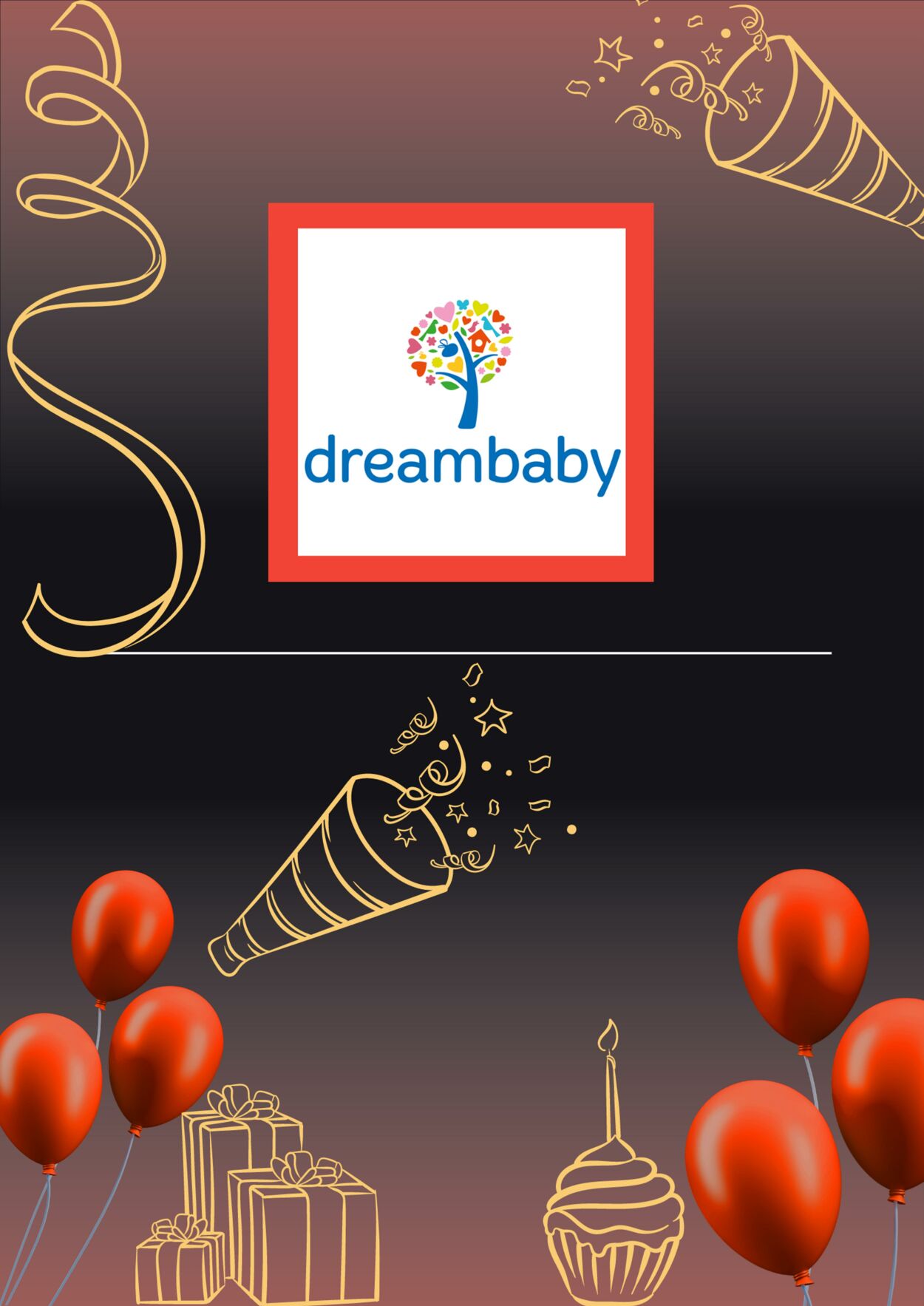 Folder Dreambaby 26.04.2023 - 11.05.2023