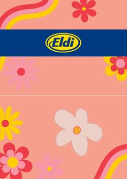 Folder Eldi 01.11.2022 - 13.11.2022