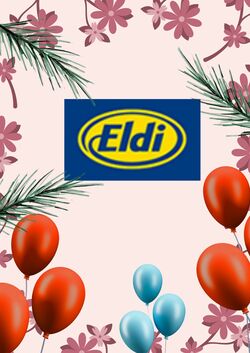 Folder Eldi 07.12.2022 - 14.12.2022