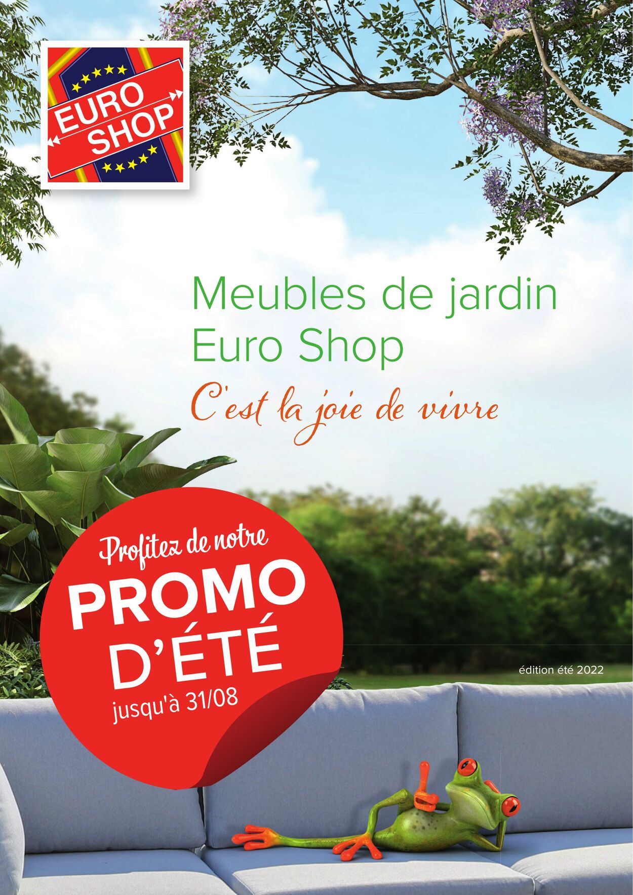 Folder Euroshop 04.05.2023 - 31.05.2023