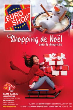 Folder Euroshop 21.11.2022 - 31.12.2022