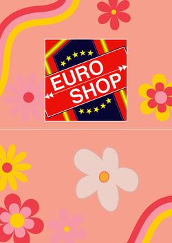 Folder Euroshop 01.06.2023 - 28.06.2023