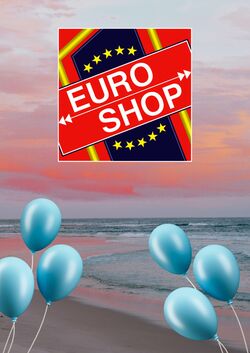 Folder Euroshop 16.06.2023 - 01.07.2023