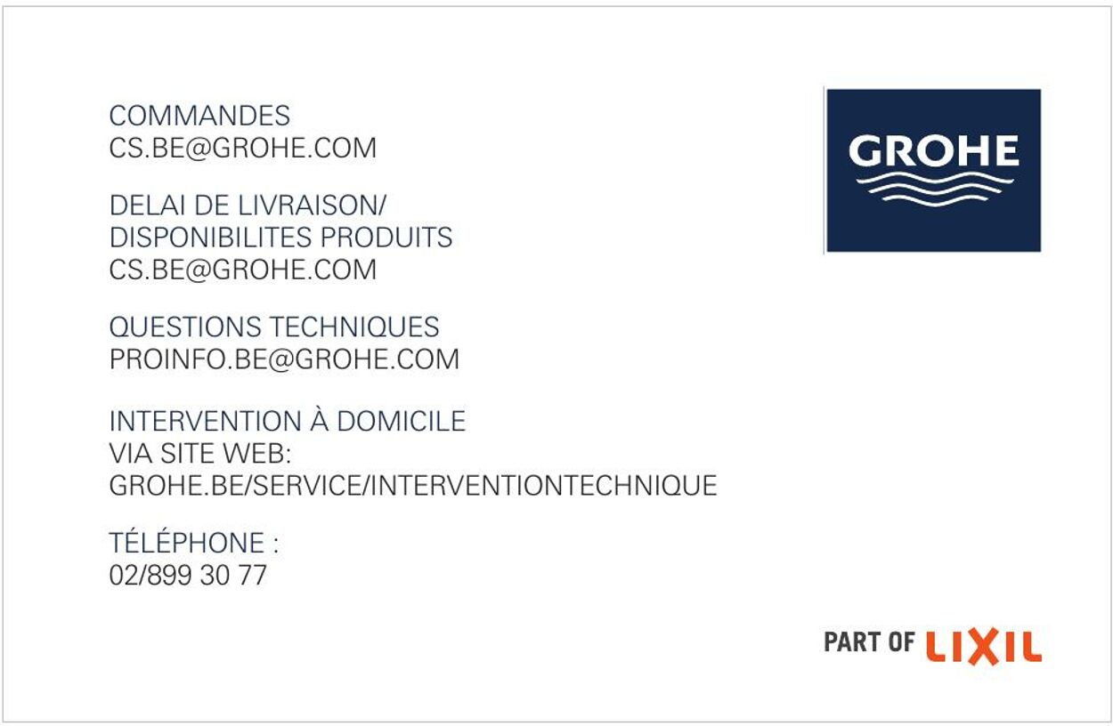 Folder Grohe 01.10.2022 - 31.10.2022