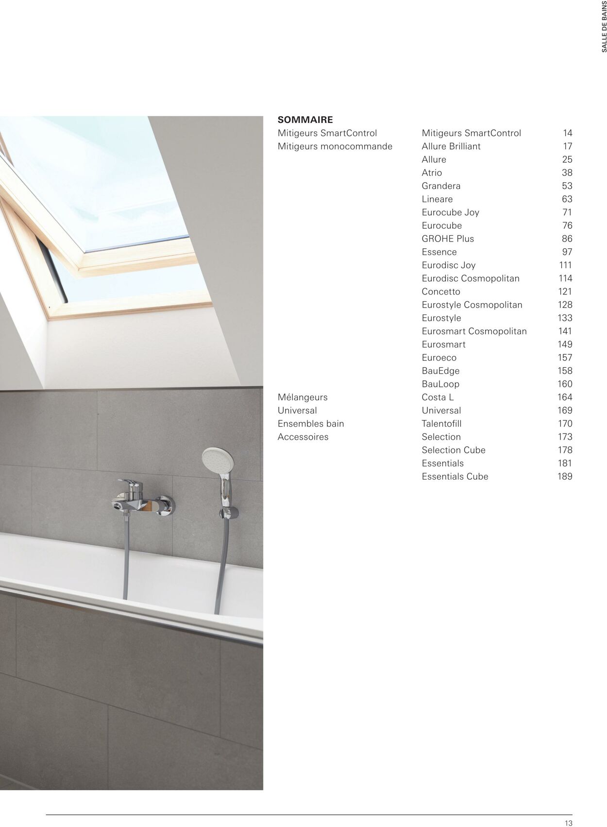 Folder Grohe 01.10.2022 - 31.10.2022