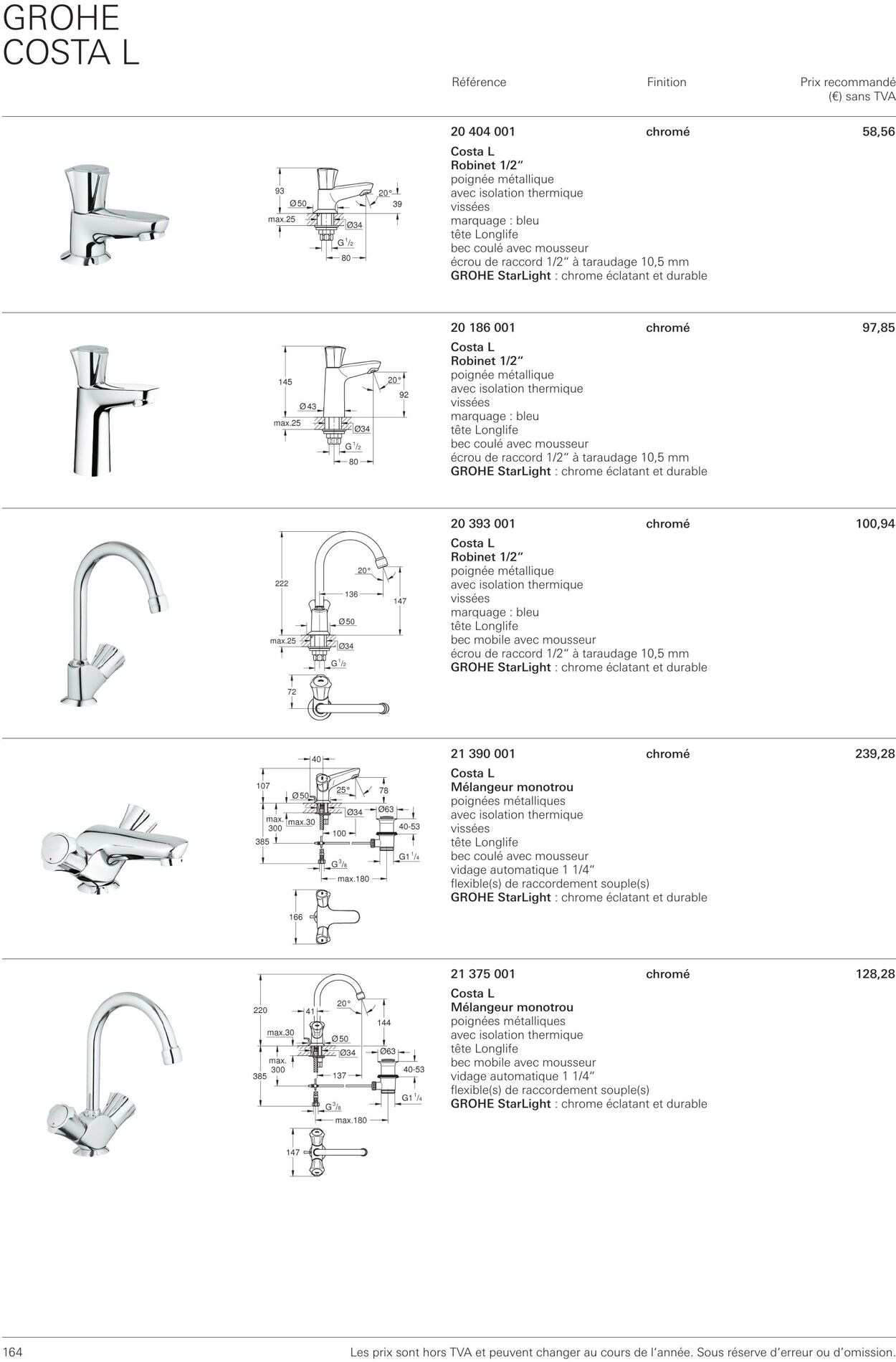 Folder Grohe 01.10.2022 - 31.10.2022