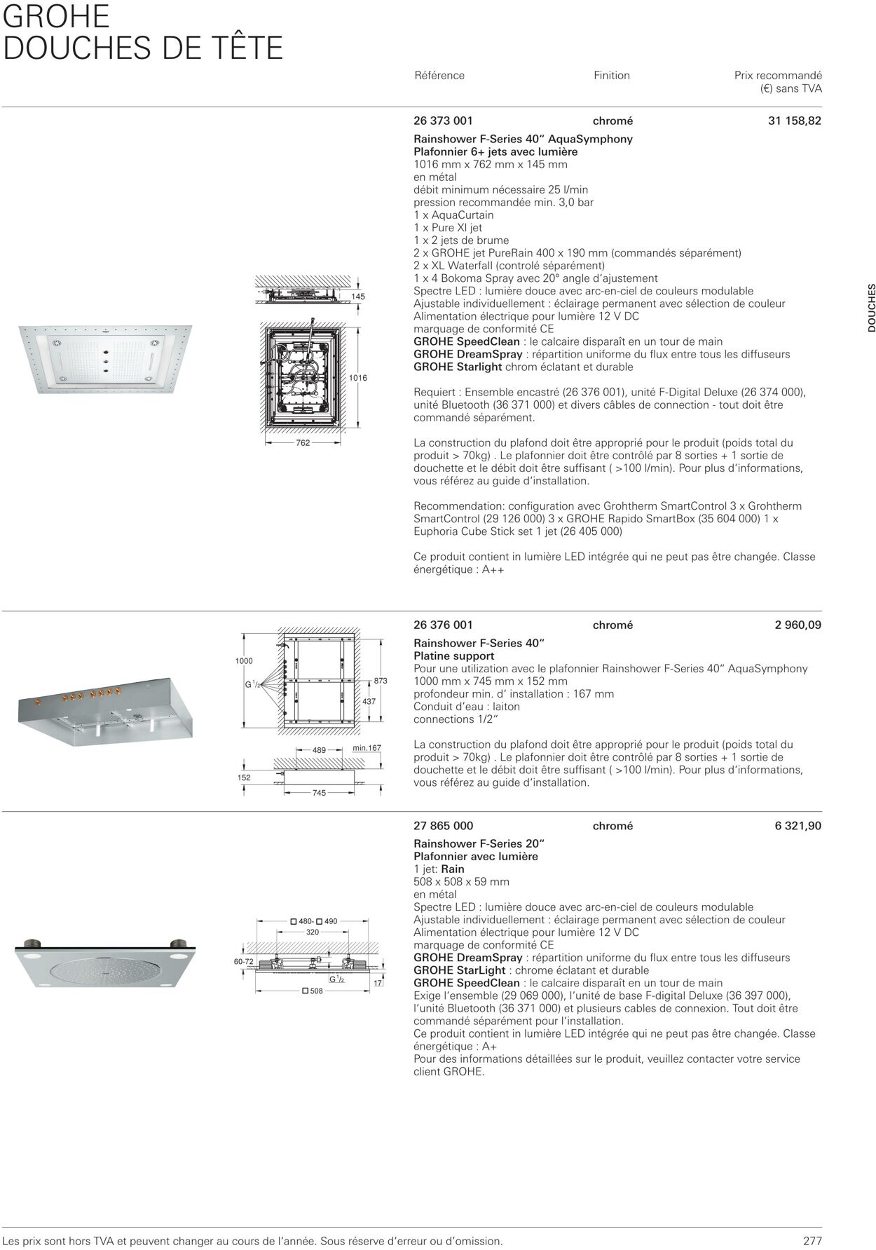 Folder Grohe 01.10.2022 - 31.10.2022