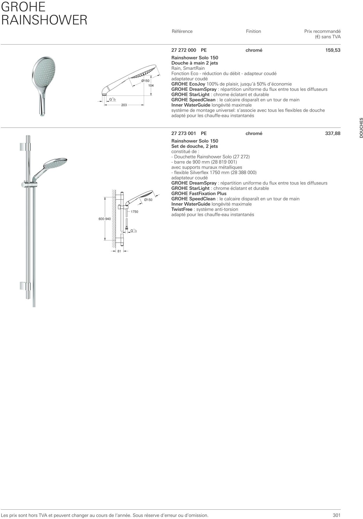 Folder Grohe 01.10.2022 - 31.10.2022