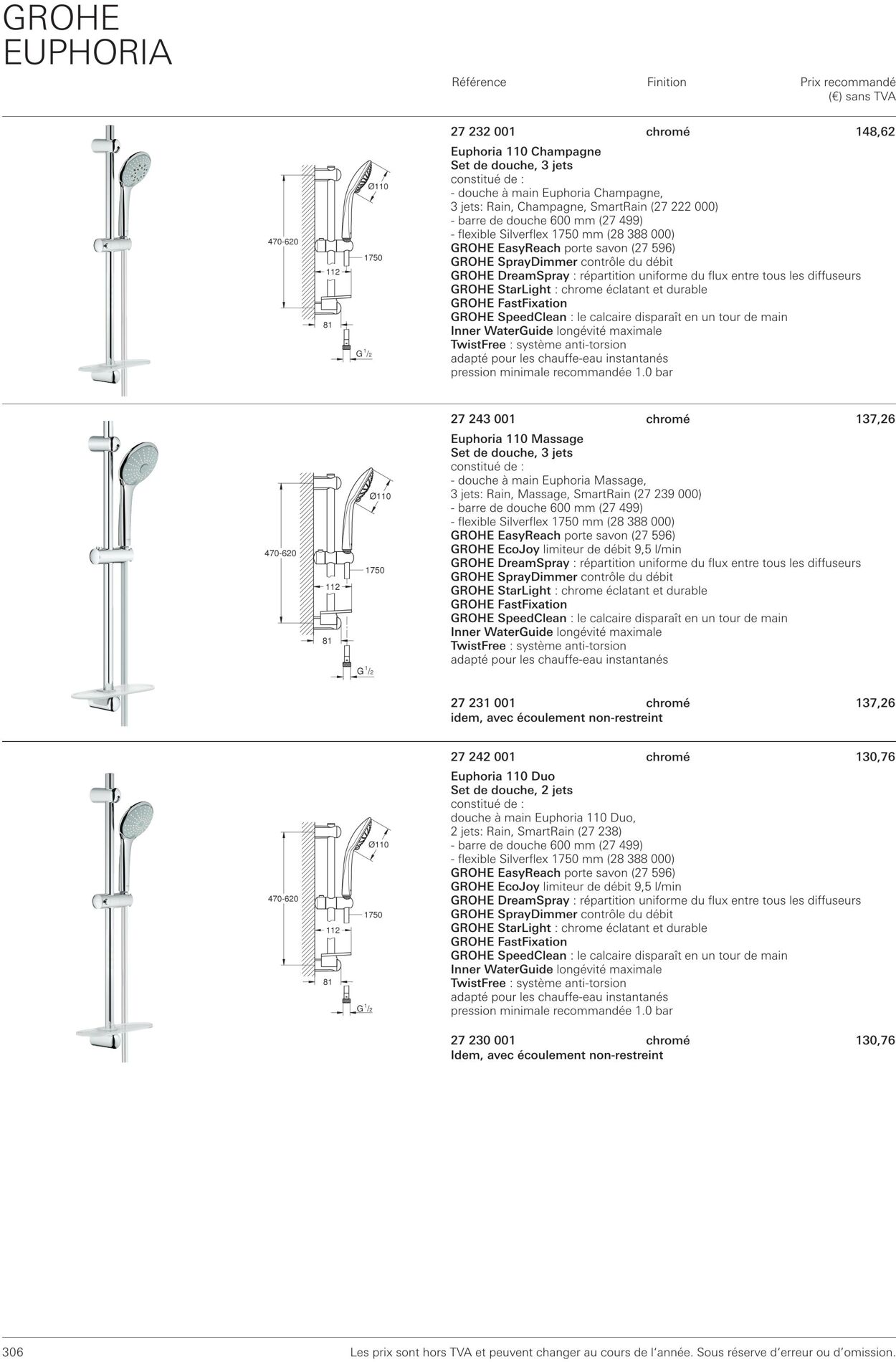 Folder Grohe 01.10.2022 - 31.10.2022