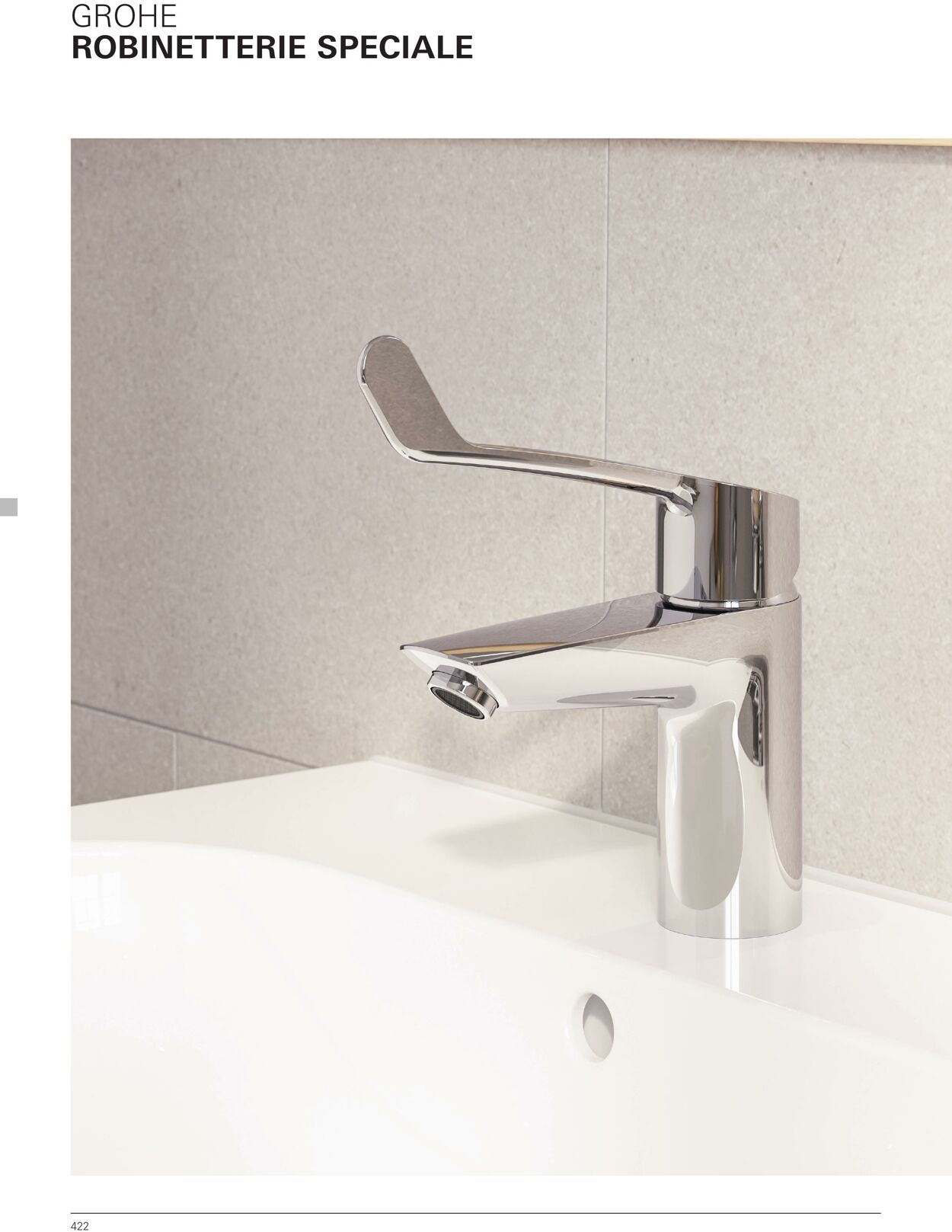 Folder Grohe 01.10.2022 - 31.10.2022