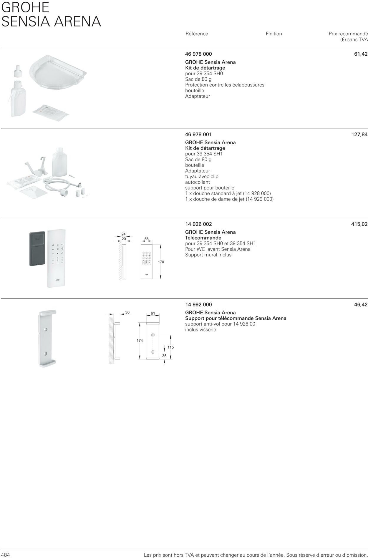 Folder Grohe 01.10.2022 - 31.10.2022