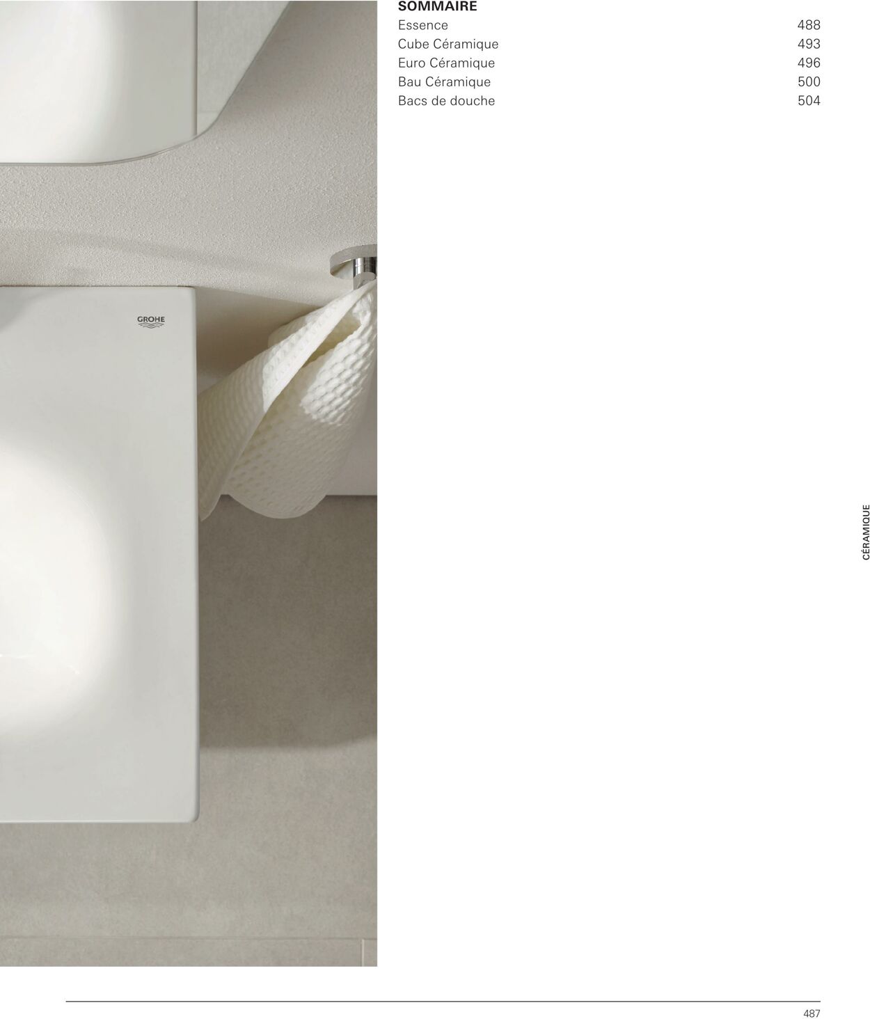 Folder Grohe 01.10.2022 - 31.10.2022