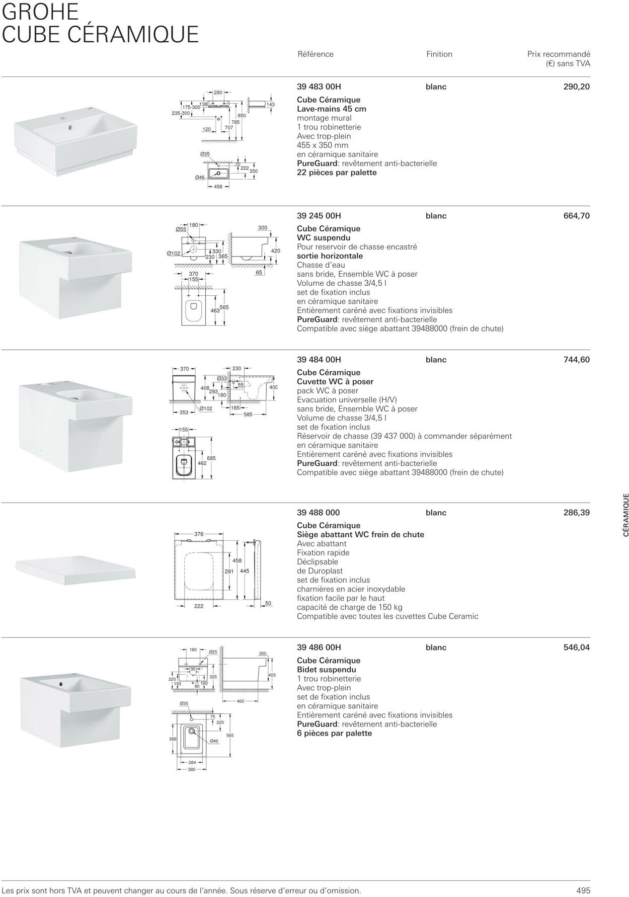 Folder Grohe 01.10.2022 - 31.10.2022