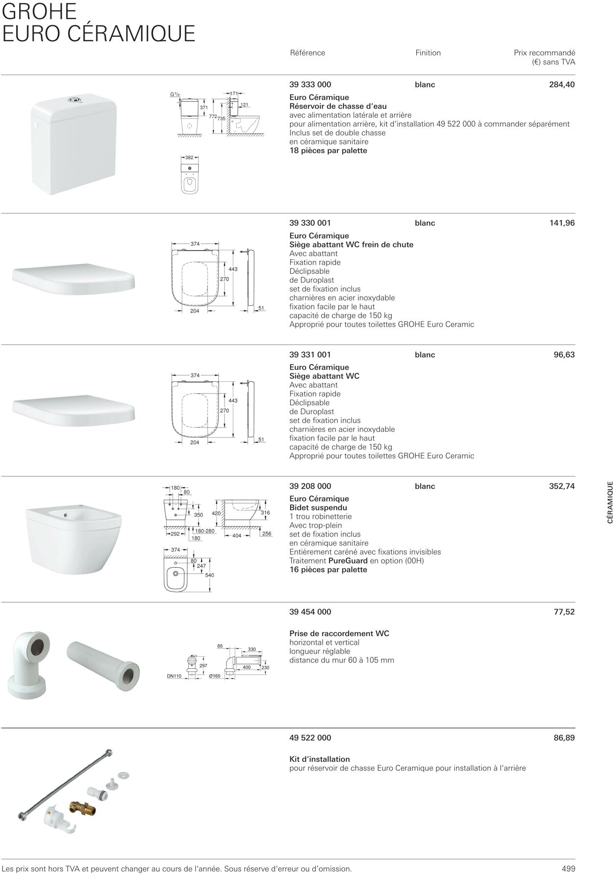 Folder Grohe 01.10.2022 - 31.10.2022