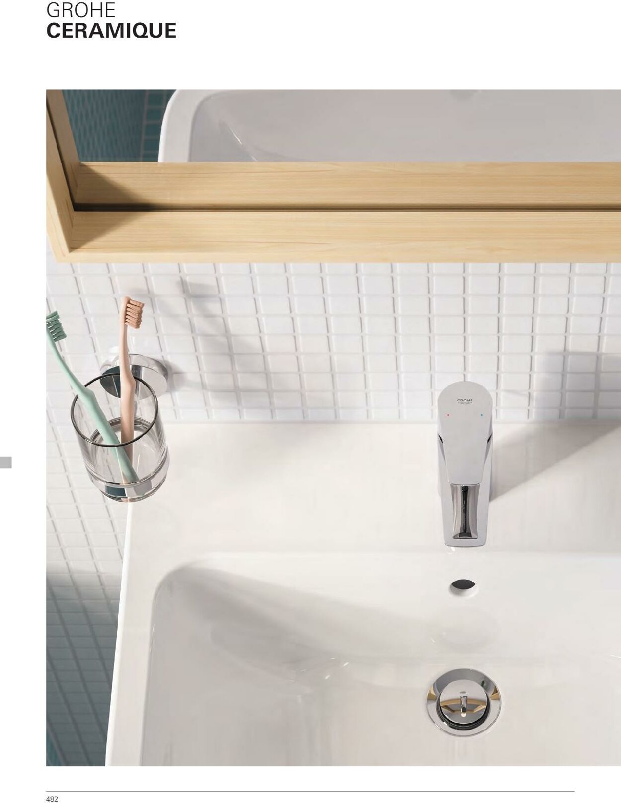 Folder Grohe 01.01.2023 - 31.12.2023