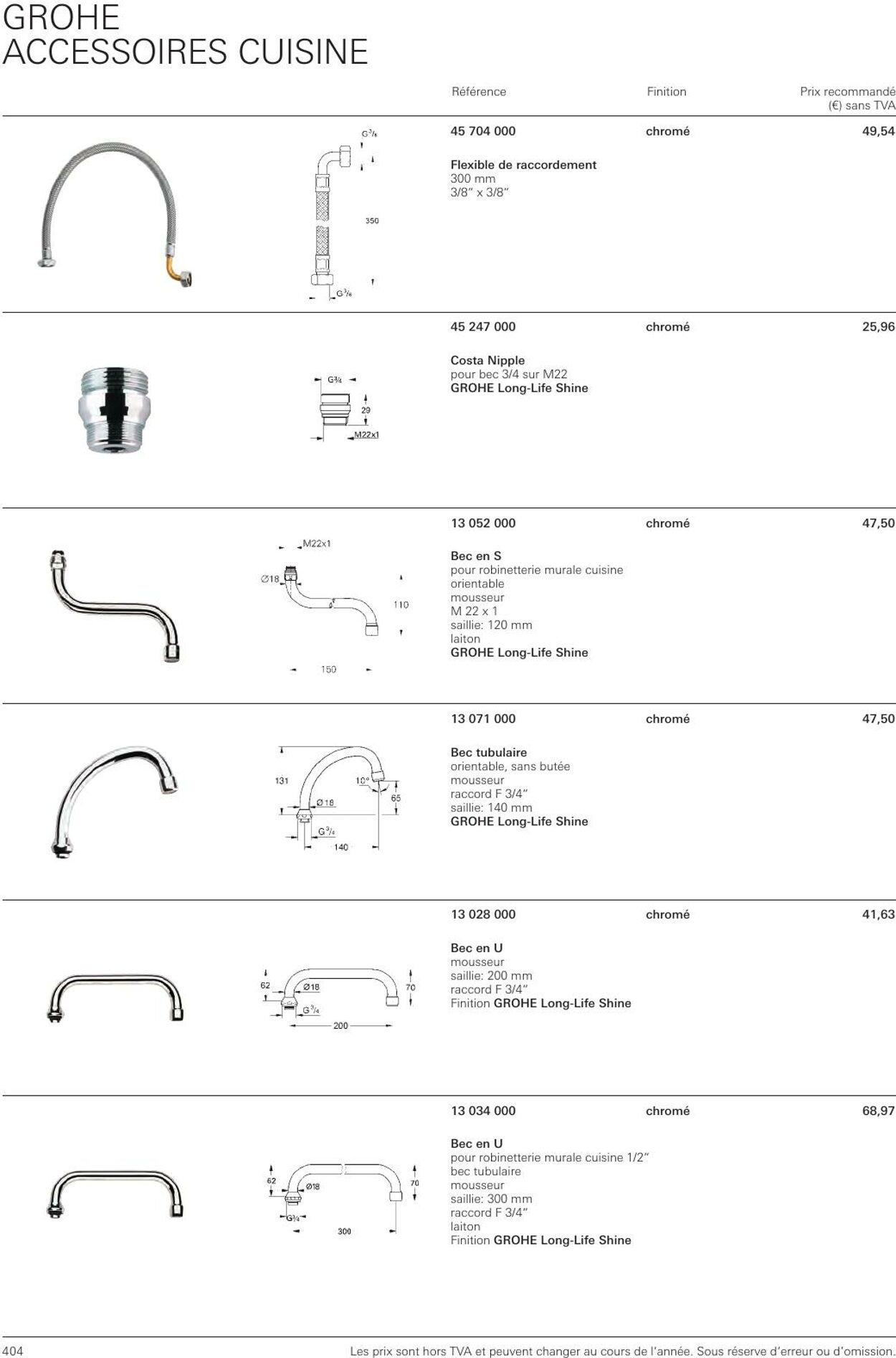 Folder Grohe 01.01.2023 - 31.12.2023