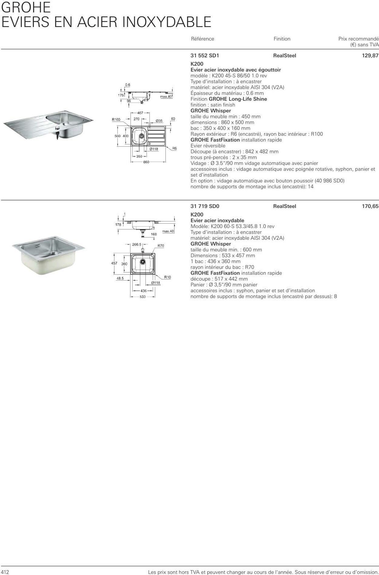 Folder Grohe 01.01.2023 - 31.12.2023