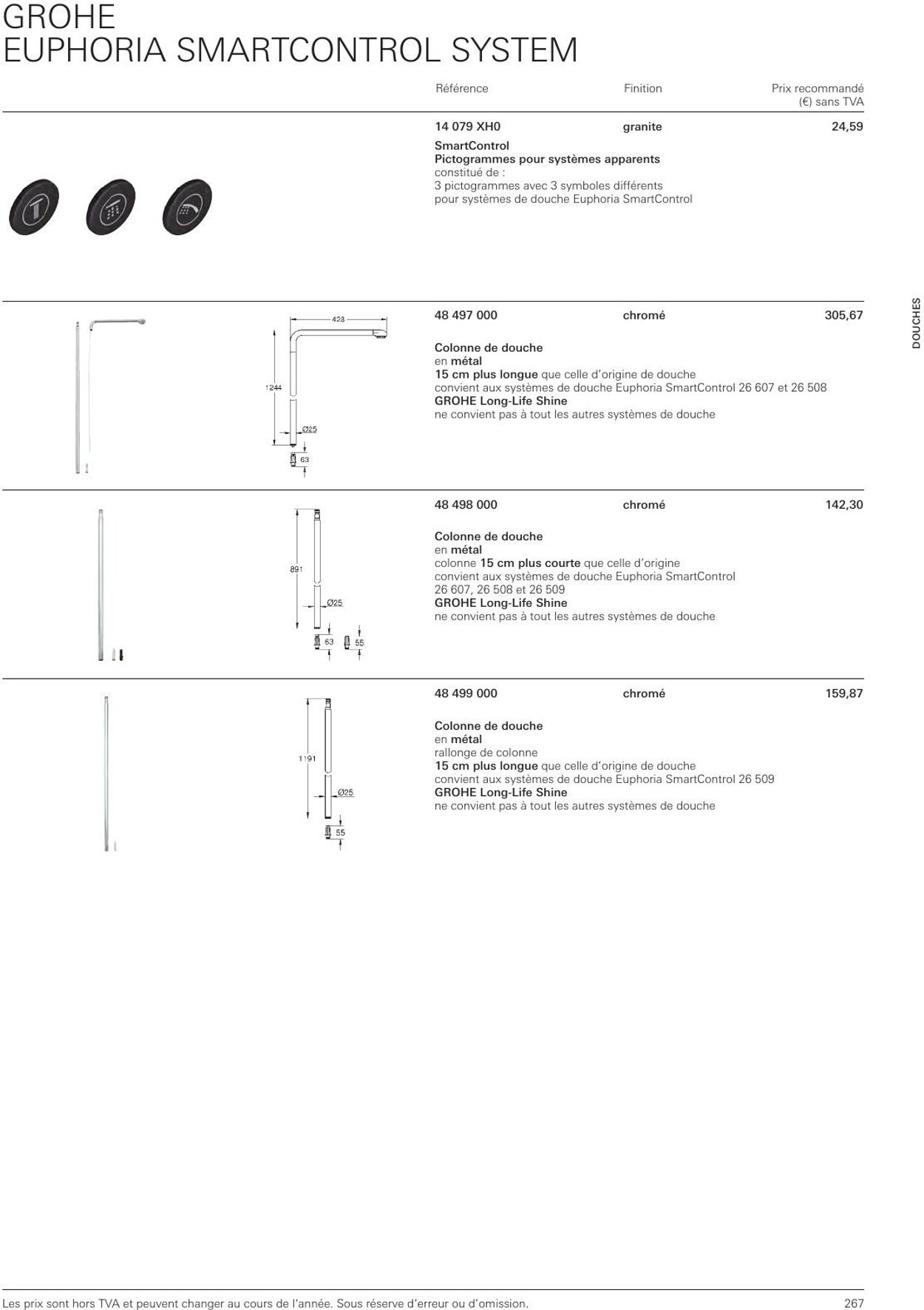 Folder Grohe 01.01.2023 - 31.12.2023