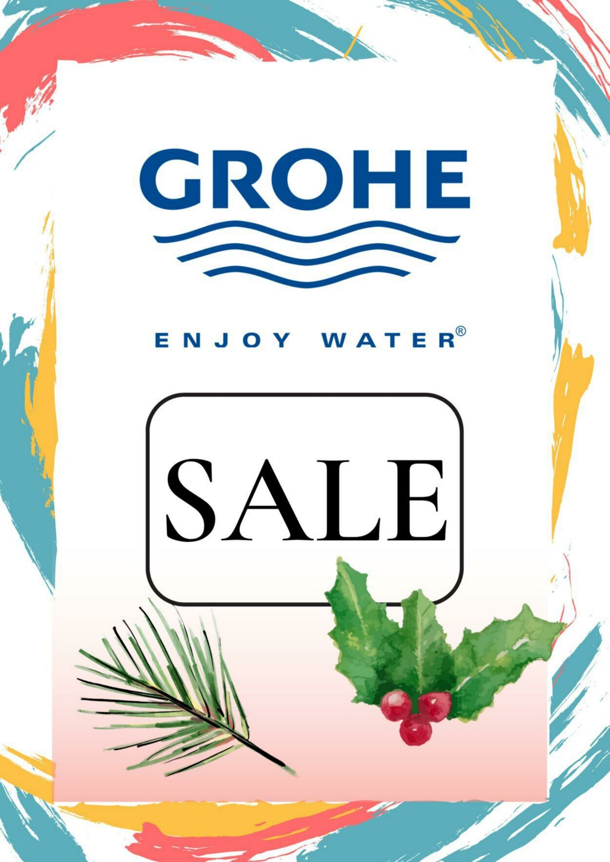 Folder Grohe 10.05.2023 - 23.05.2023