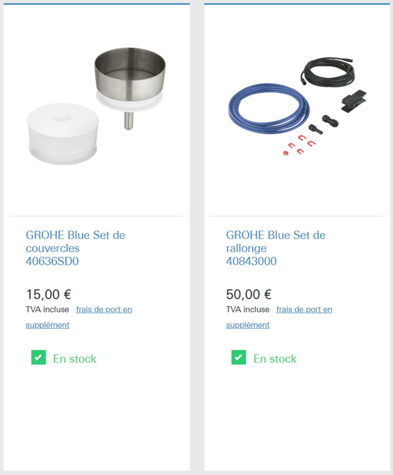 Folder Grohe 23.03.2023 - 05.04.2023