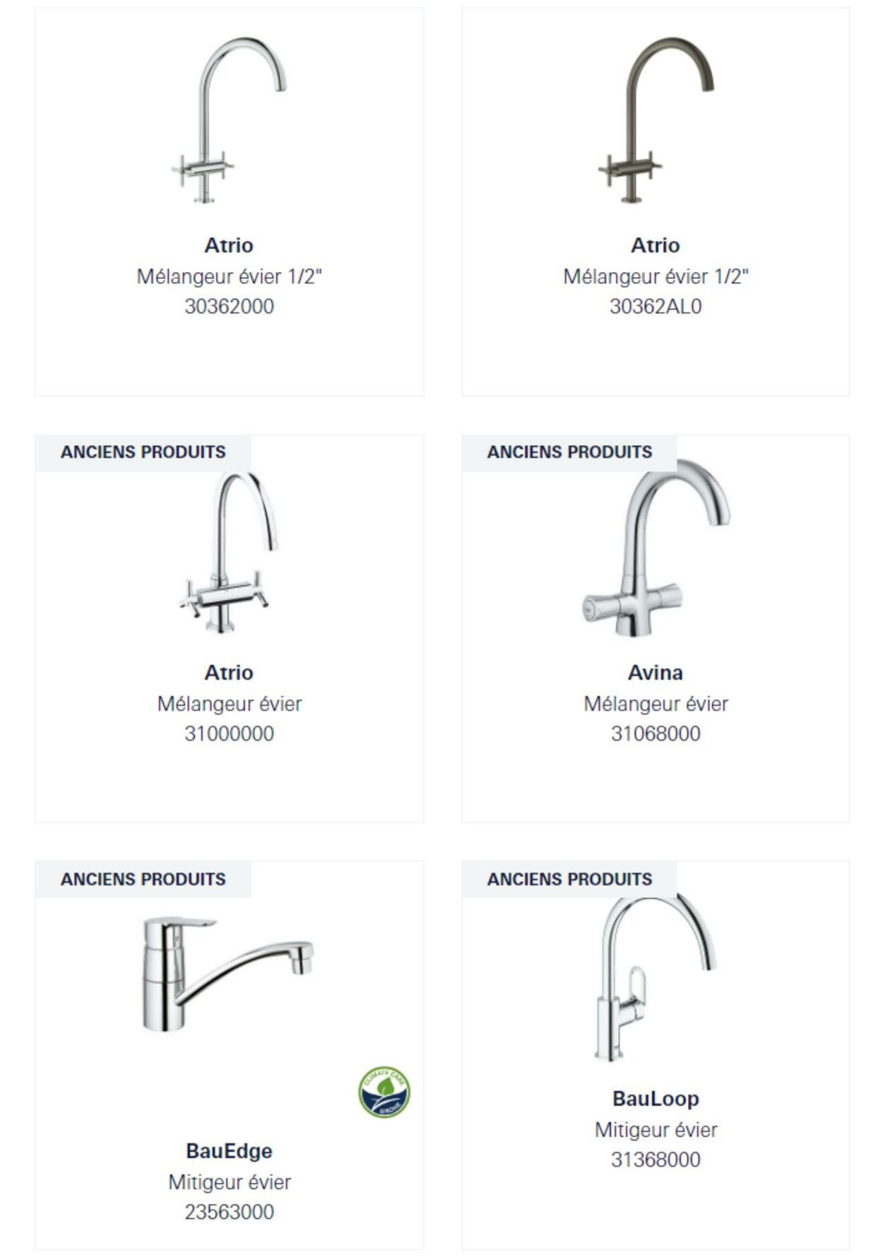 Folder Grohe 03.02.2023 - 20.02.2023