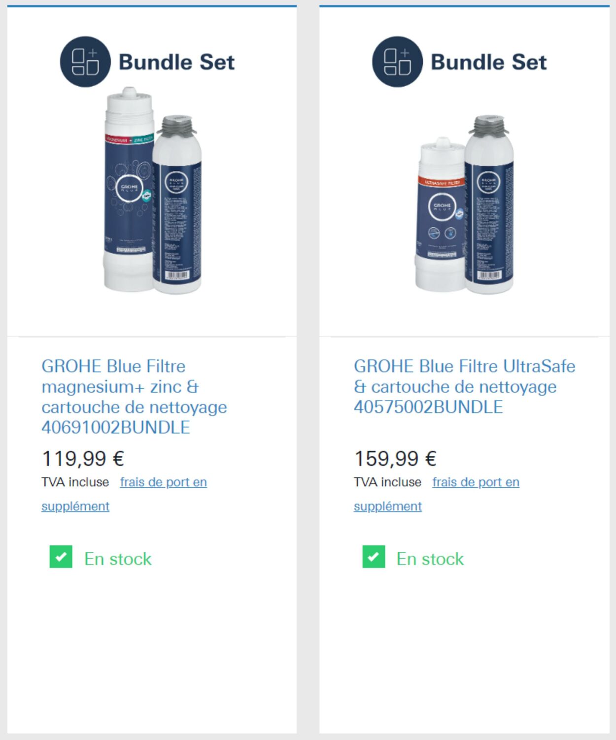 Folder Grohe 08.03.2023 - 21.03.2023