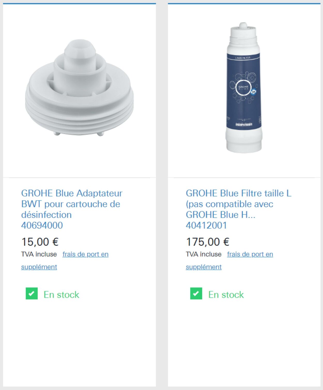 Folder Grohe 08.03.2023 - 21.03.2023