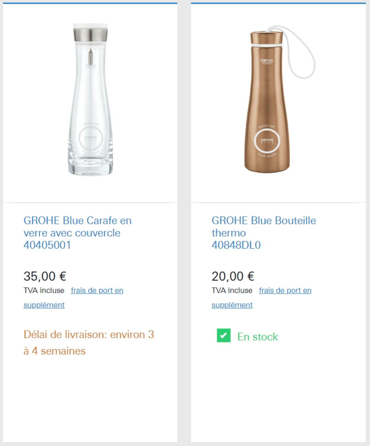 Folder Grohe 08.03.2023 - 21.03.2023