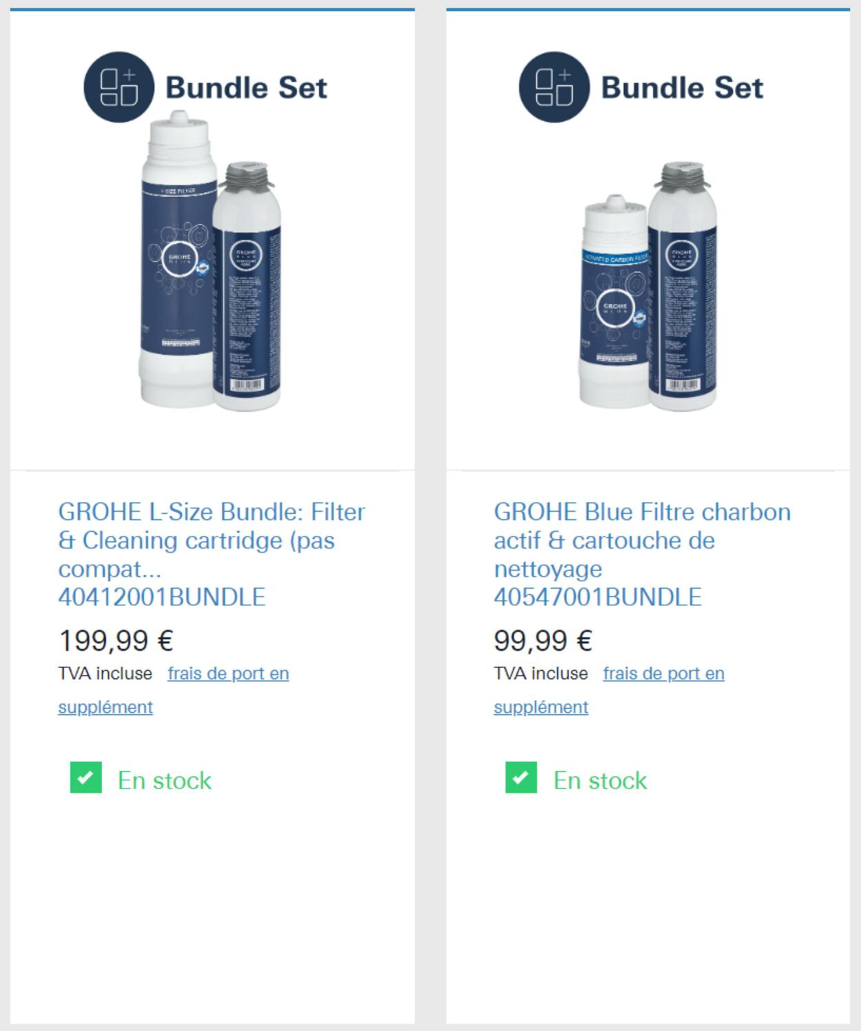 Folder Grohe 08.03.2023 - 21.03.2023