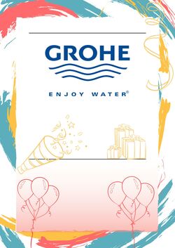 Folder Grohe 01.01.2023 - 31.12.2023