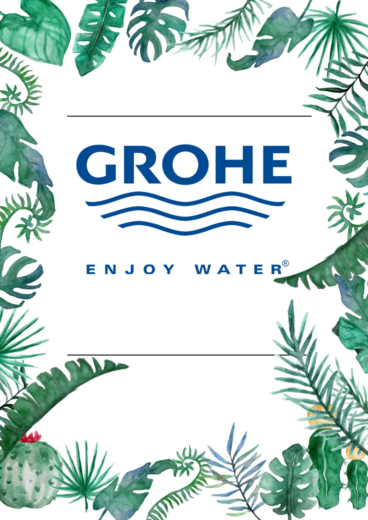 Folder Grohe 22.02.2023 - 07.03.2023