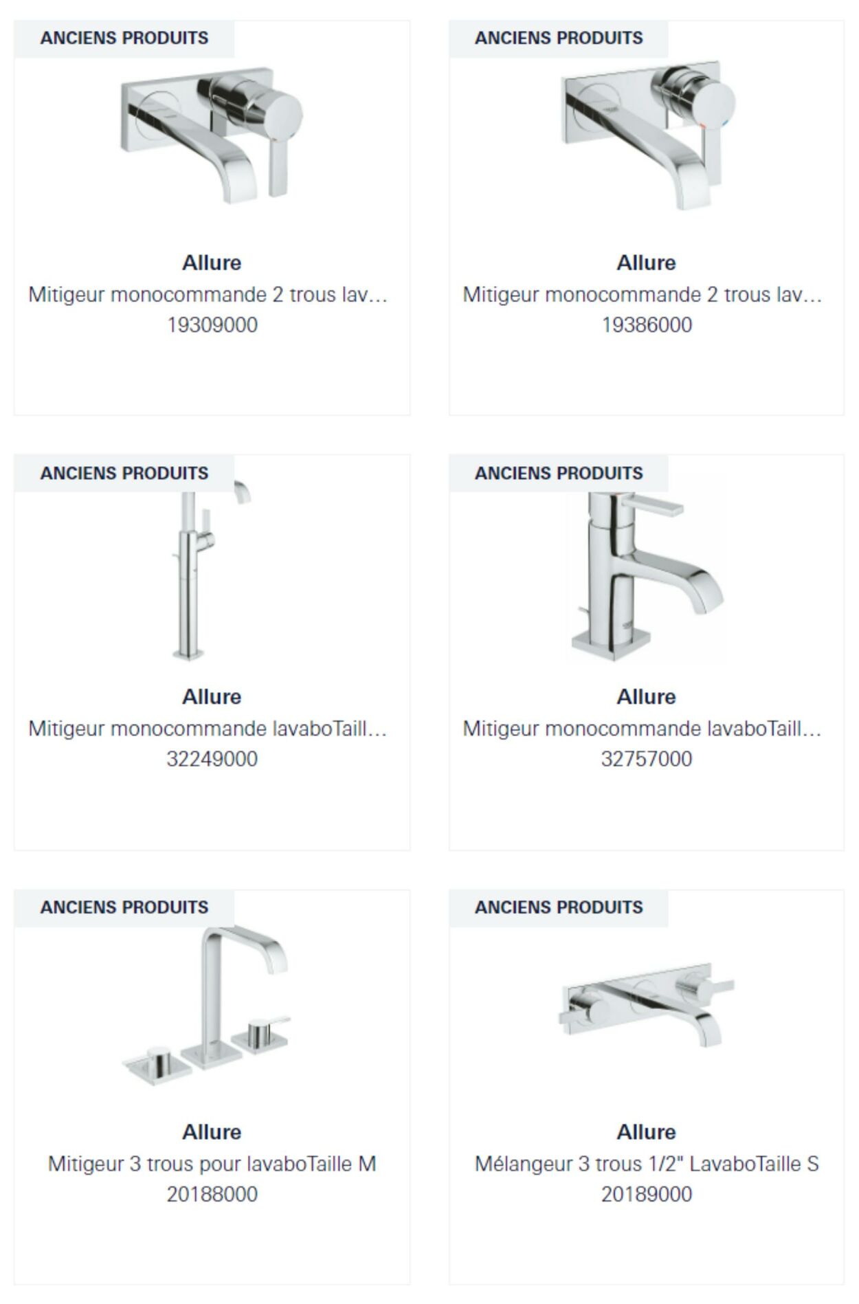 Folder Grohe 22.02.2023 - 07.03.2023