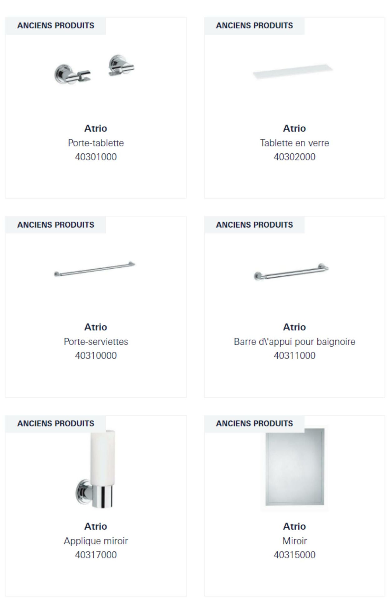 Folder Grohe 22.02.2023 - 07.03.2023