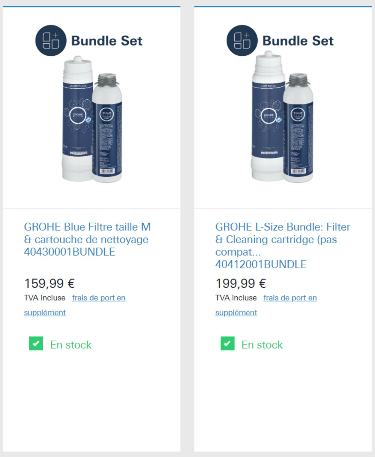 Folder Grohe 20.04.2023 - 05.05.2023