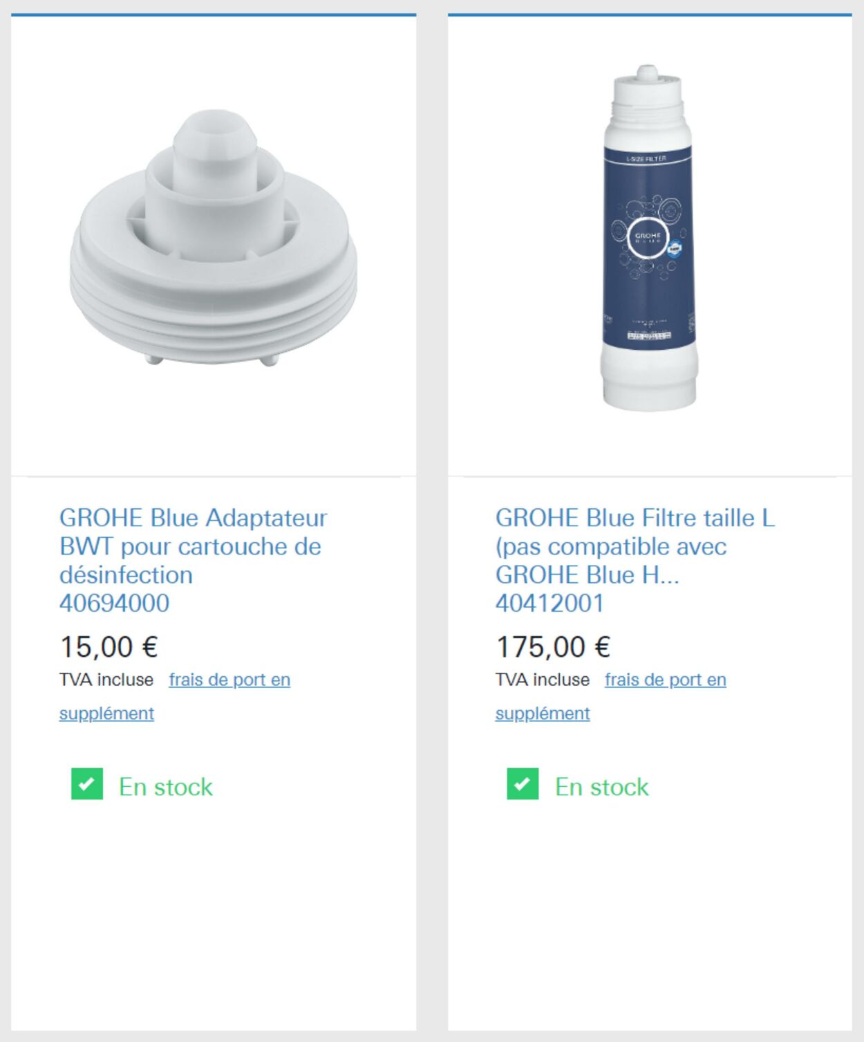 Folder Grohe 20.04.2023 - 05.05.2023