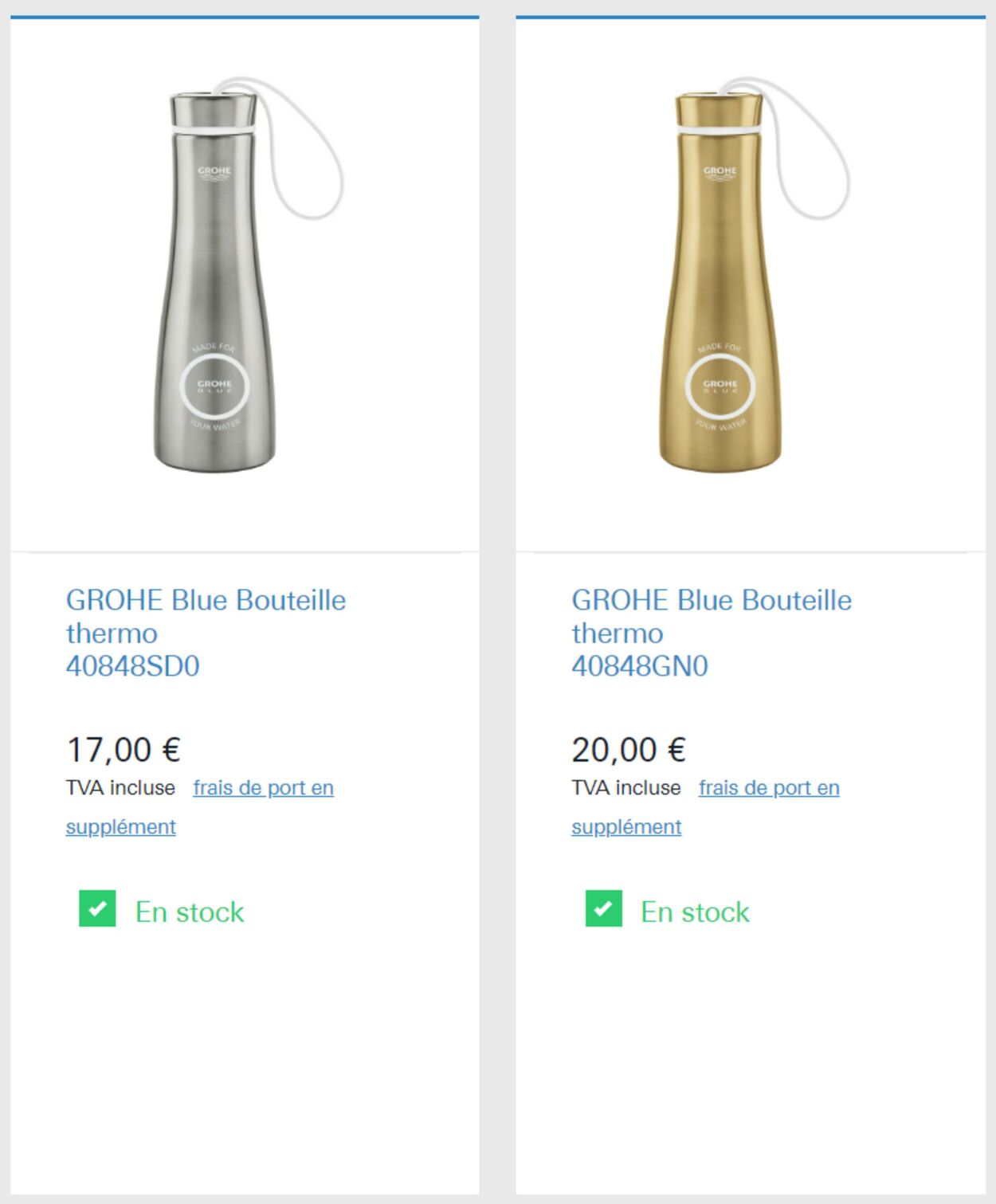 Folder Grohe 20.04.2023 - 05.05.2023