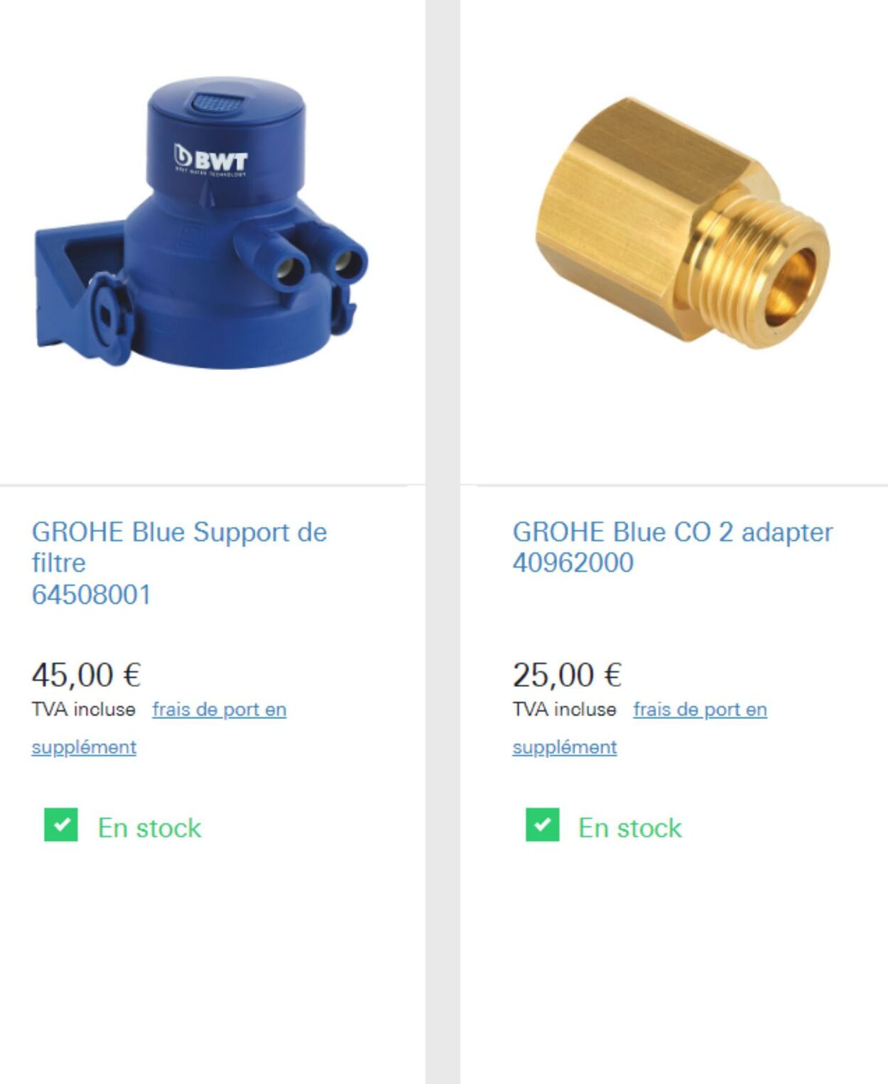 Folder Grohe 26.01.2023 - 02.02.2023