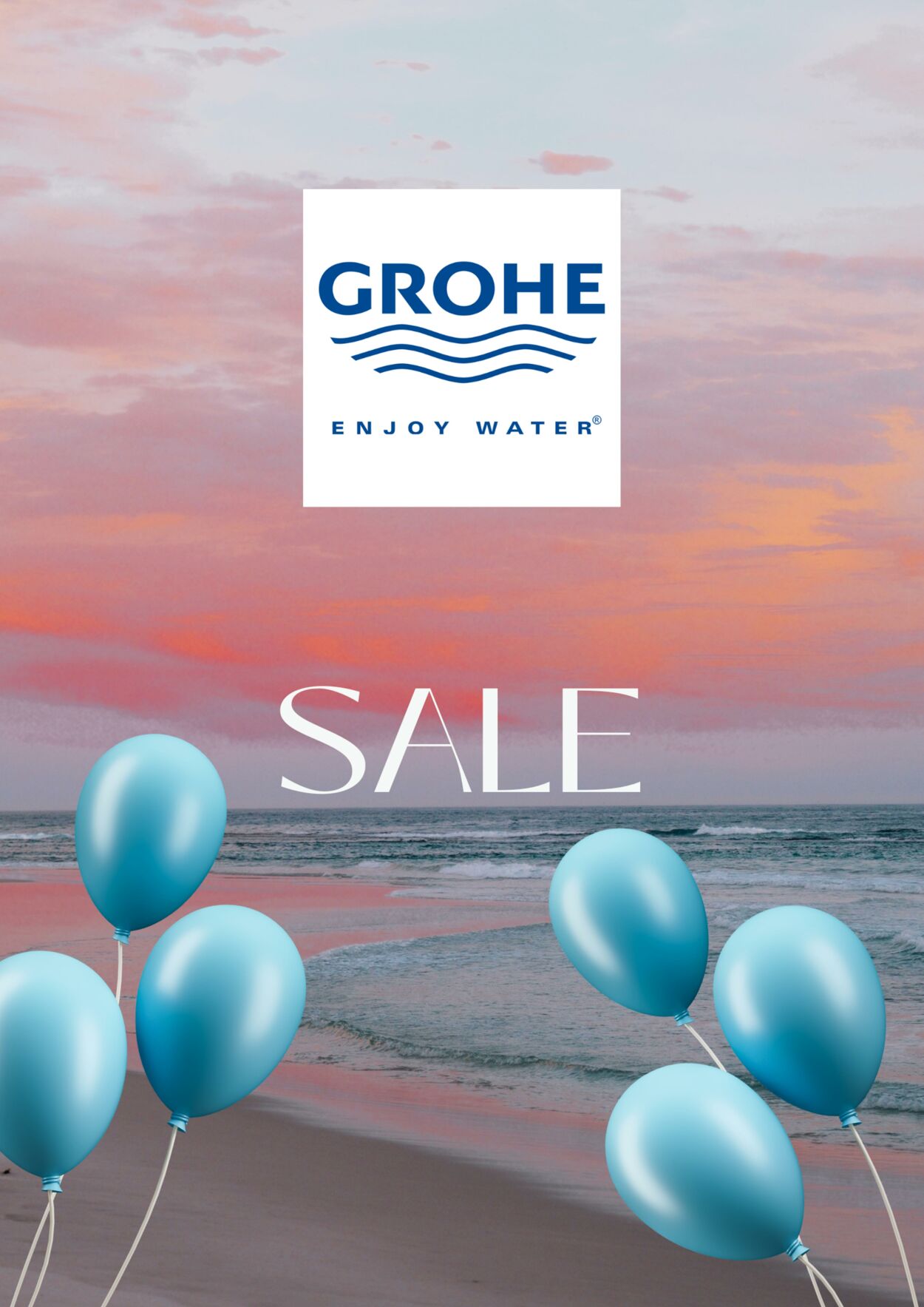 Folder Grohe 26.01.2023 - 02.02.2023