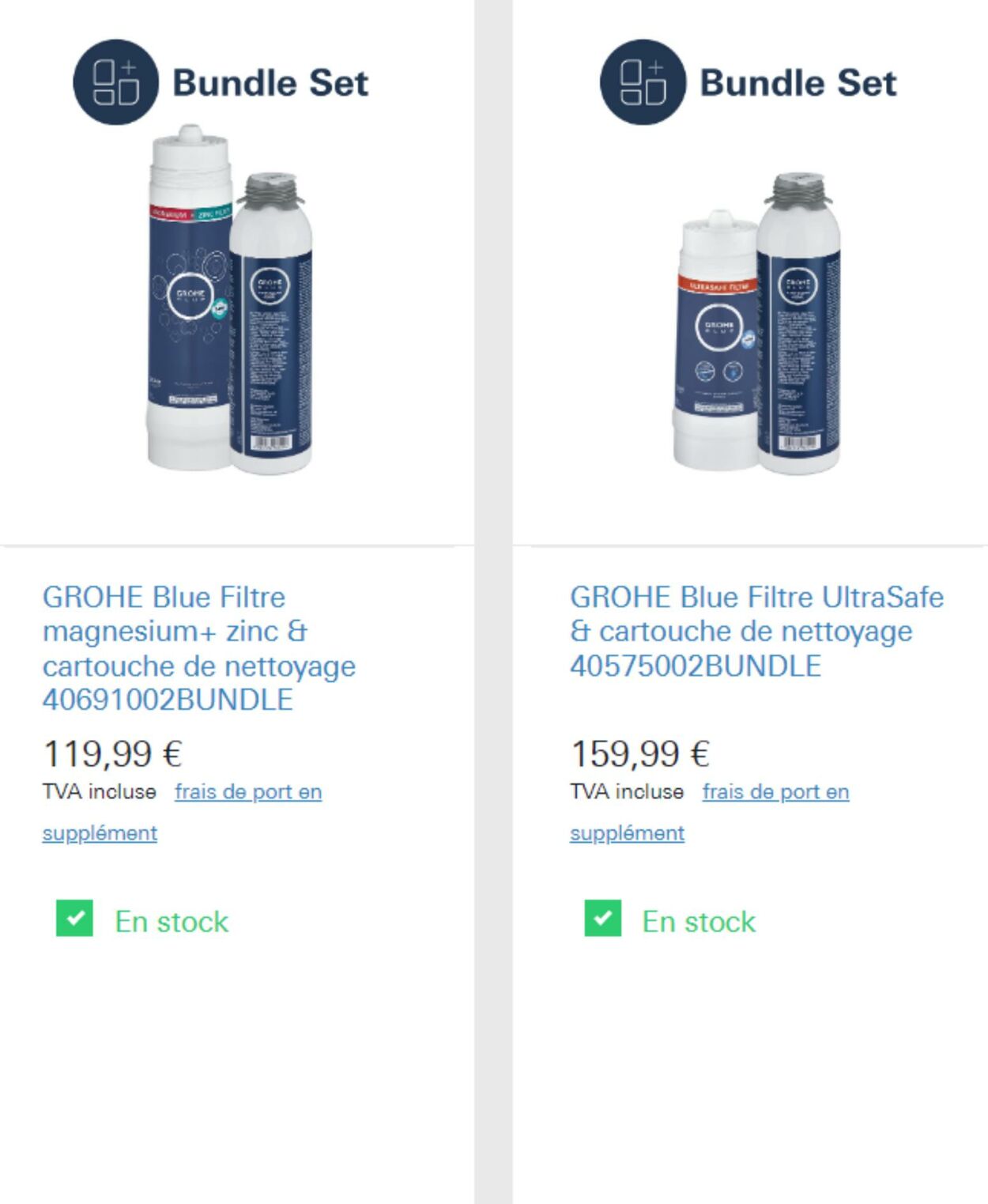 Folder Grohe 26.01.2023 - 02.02.2023