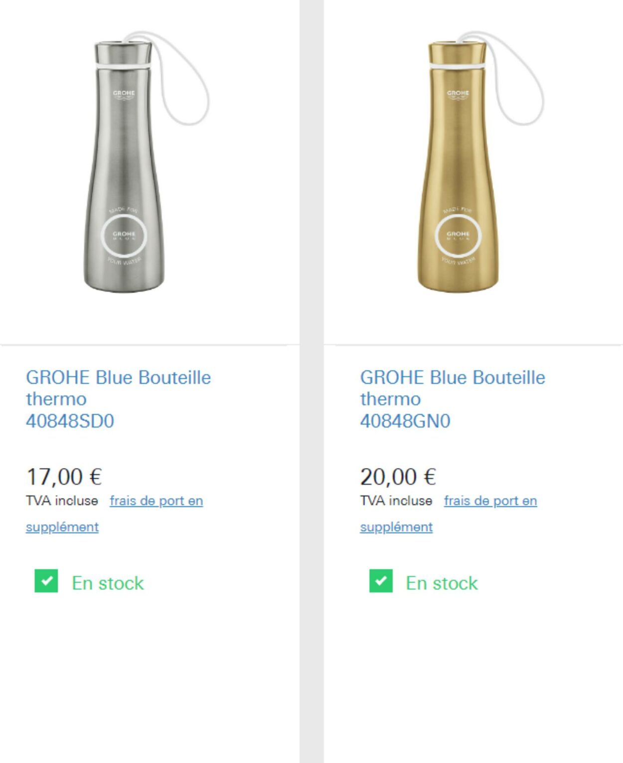 Folder Grohe 26.01.2023 - 02.02.2023