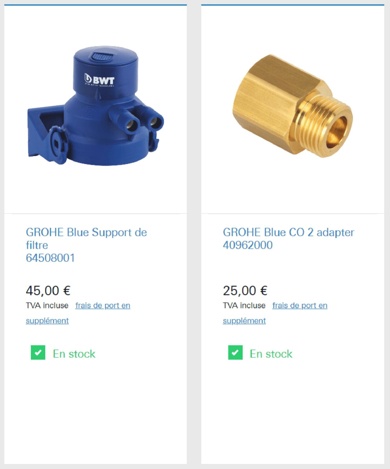 Folder Grohe 10.05.2023 - 23.05.2023