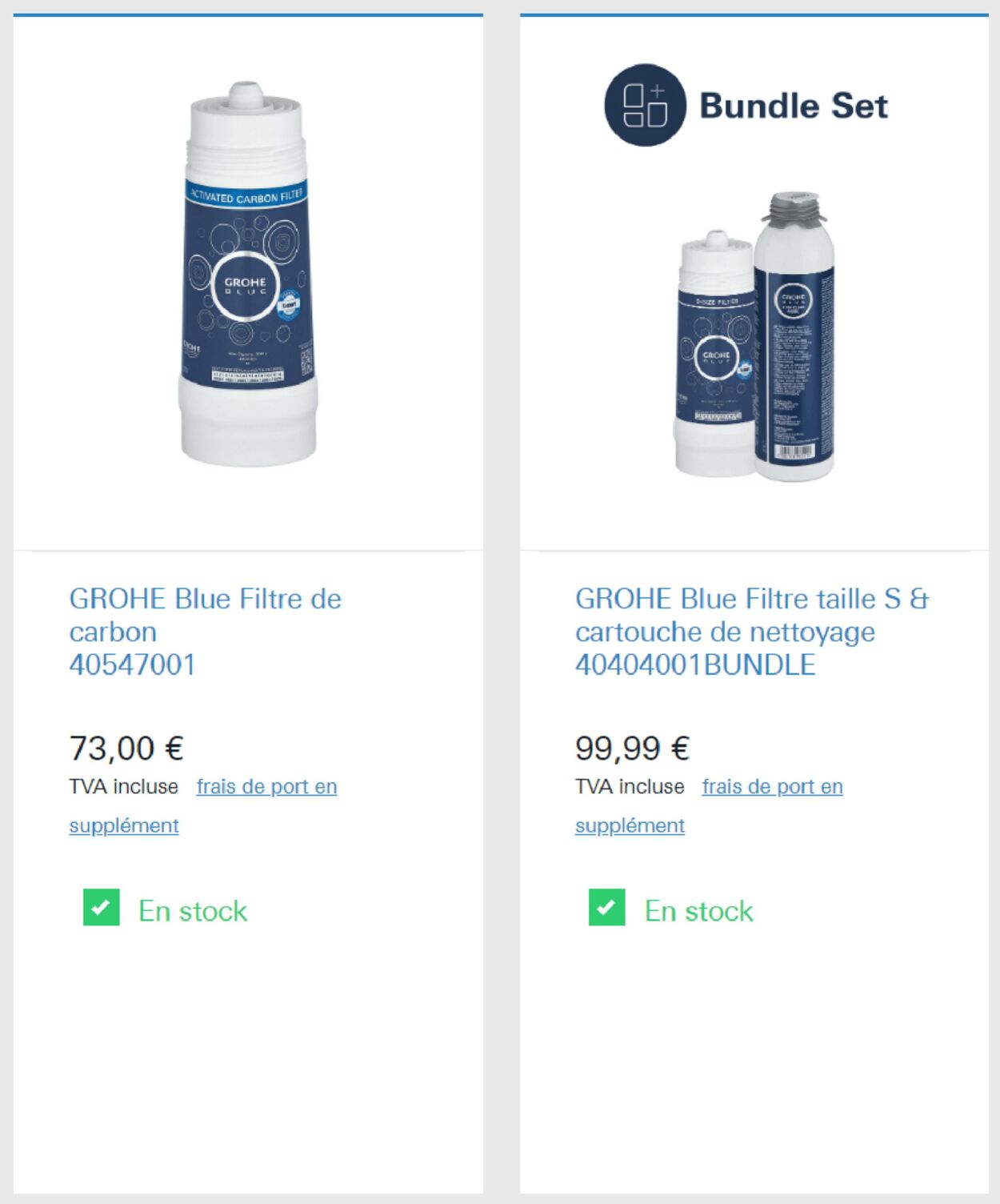 Folder Grohe 10.05.2023 - 23.05.2023