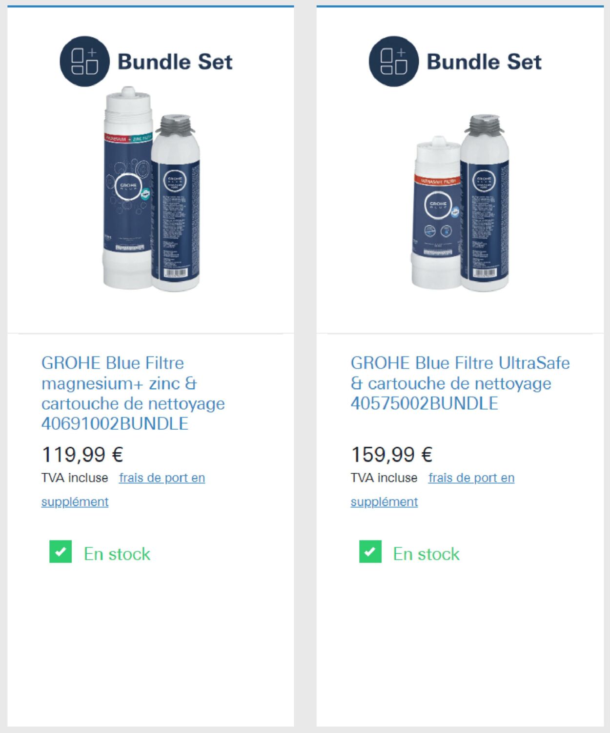 Folder Grohe 10.05.2023 - 23.05.2023