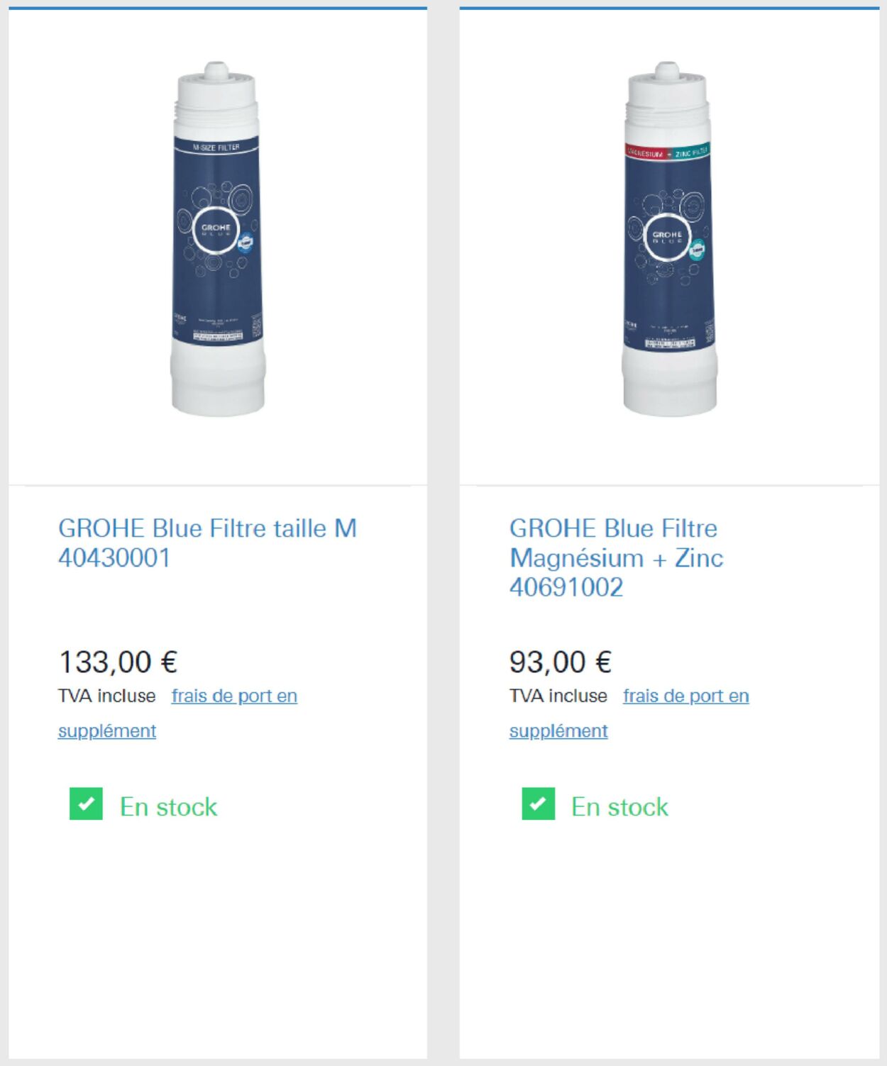 Folder Grohe 10.05.2023 - 23.05.2023