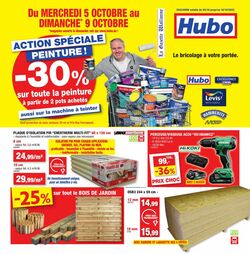 Folder Hubo 05.10.2022 - 16.10.2022